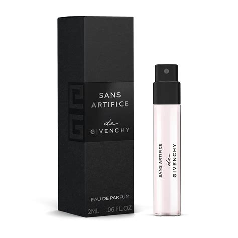 Sans Artifice Eau de Parfum 